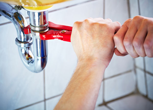 About Aripeka Plumbers
